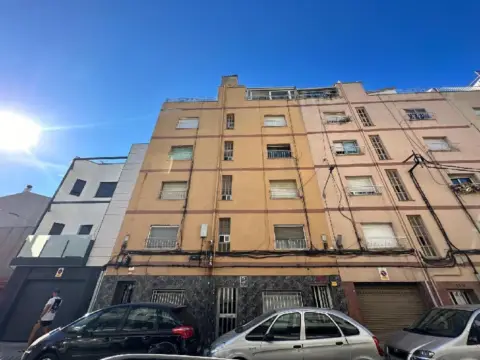 Piso en Sant Pere Nord